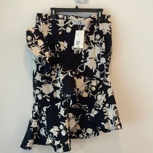 Johanna Ortiz x HM Skirt | Size 14